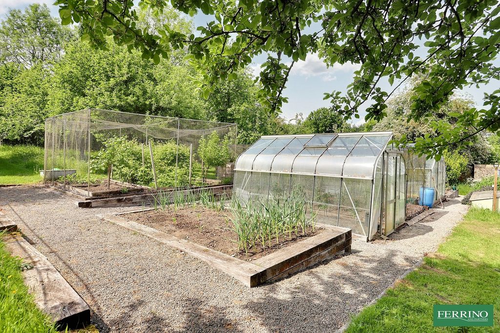 Property photo 2 of 36 Vegetable Garden