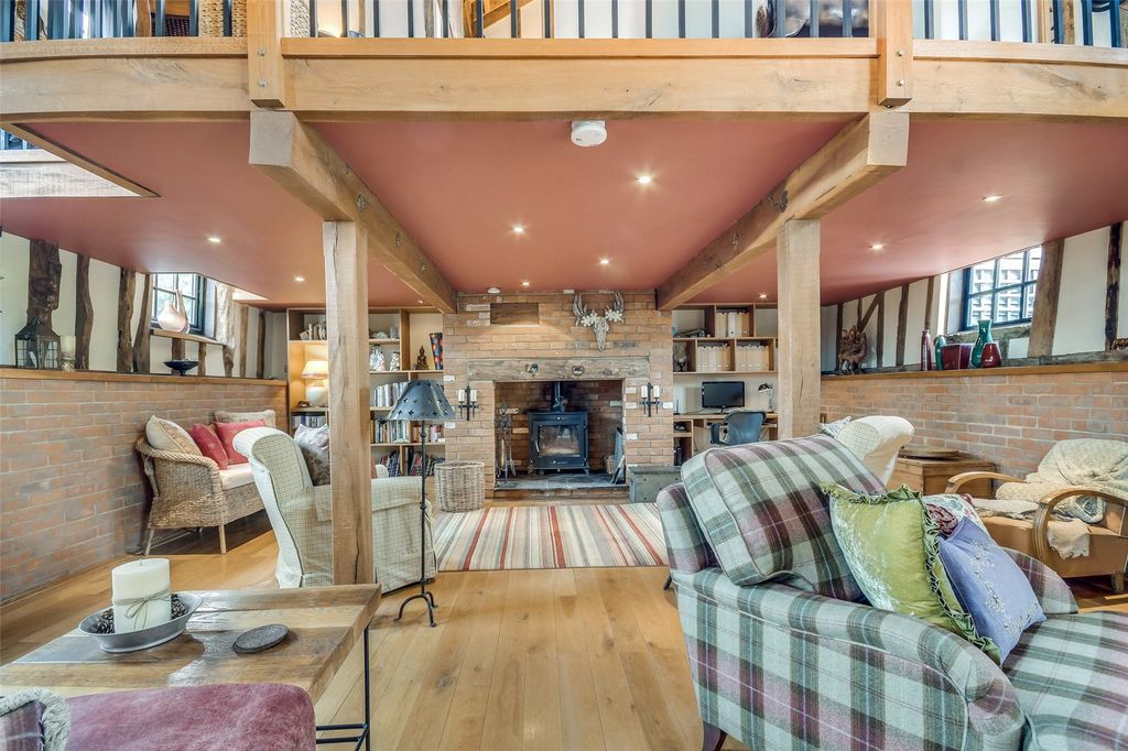 Property photo 3 of 26 Open Plan Living