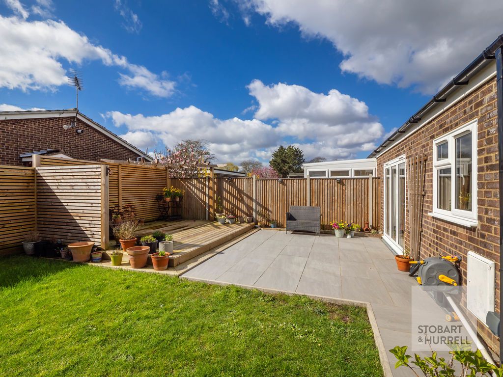 Property photo 3 of 18 Rear Terrace