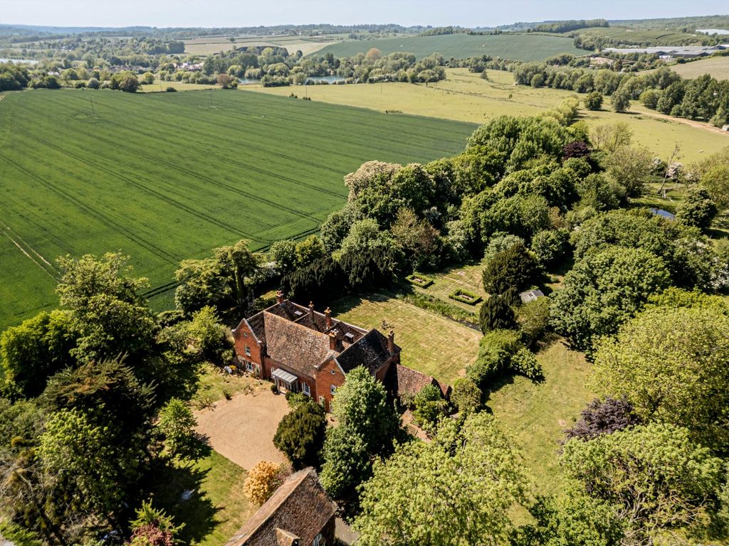Property photo 2 of 25 Aerial View