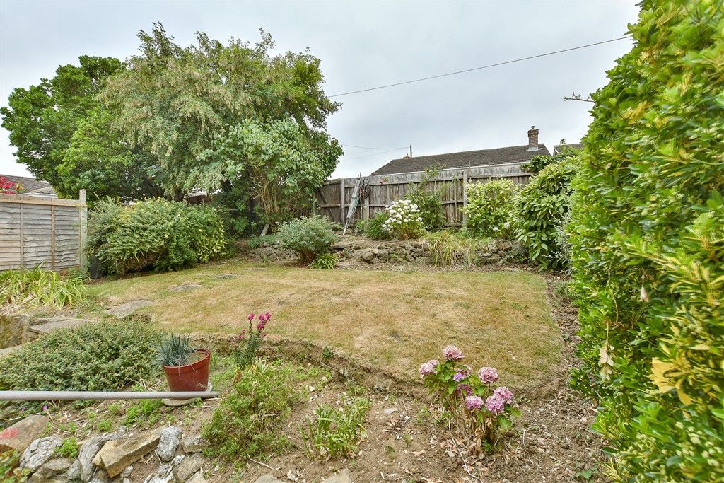 Property photo 2 of 8 Rear Garden