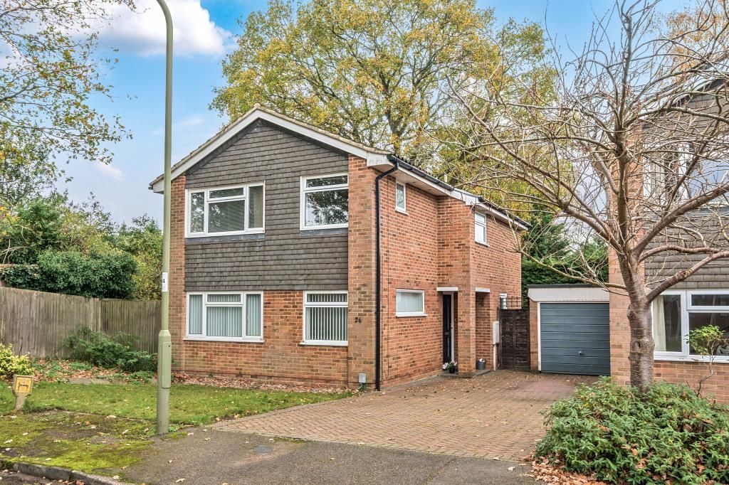 Property photo 1 of 20 External Front