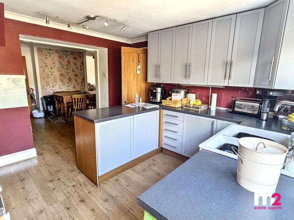 Additional image 6 of 4 bed terraced house for saleNorth Street, Abergavenny, Abergavenny NP7