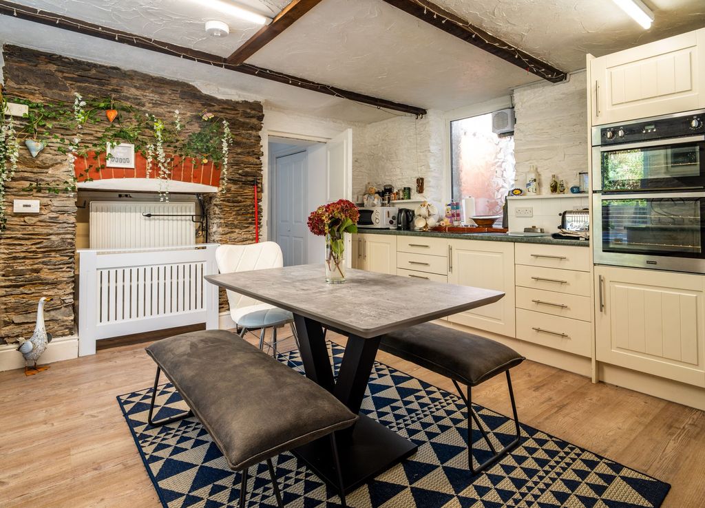 Additional image 16 of 5 bed semi-detached house for saleAberdovey LL35