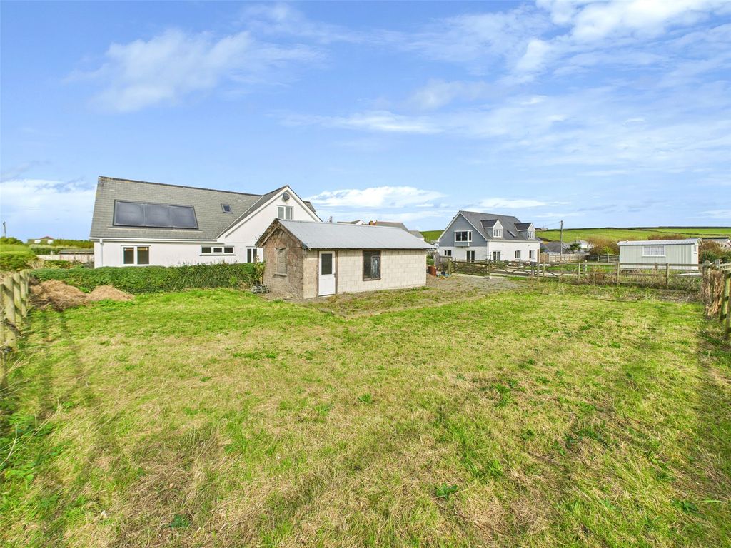 Additional image 5 of Land for saleWest View, Trevone, Padstow PL28