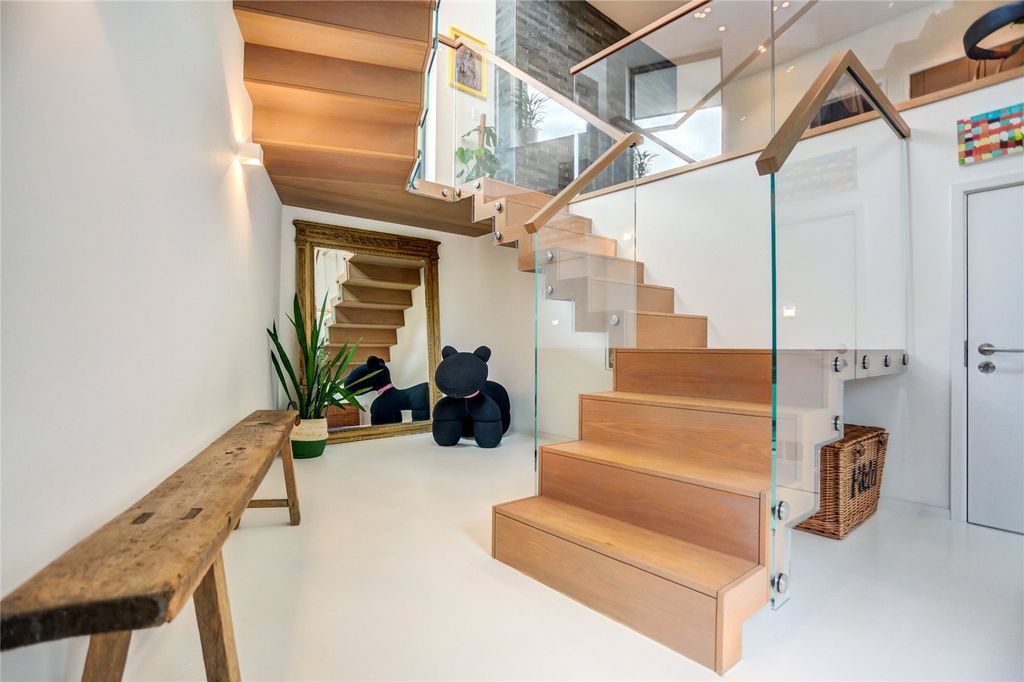 Additional image 4 of 5 bed detached house for saleKingston Road, Lewes, East Sussex BN7
