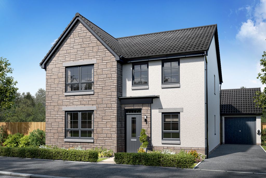 Property photo 1 of 10 Dwh_The Woodlands Collection_Dev003020_The Ballater_31.07.25