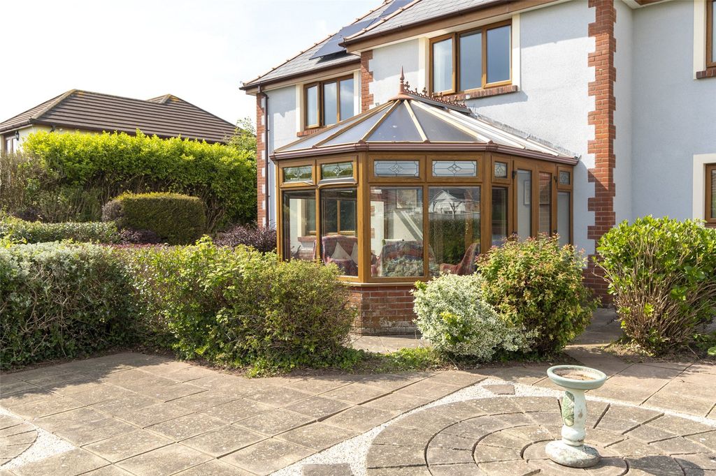 Additional image 38 of 5 bed detached house for saleNeyland Road, Steynton, Milford Haven, Pembrokeshire SA73