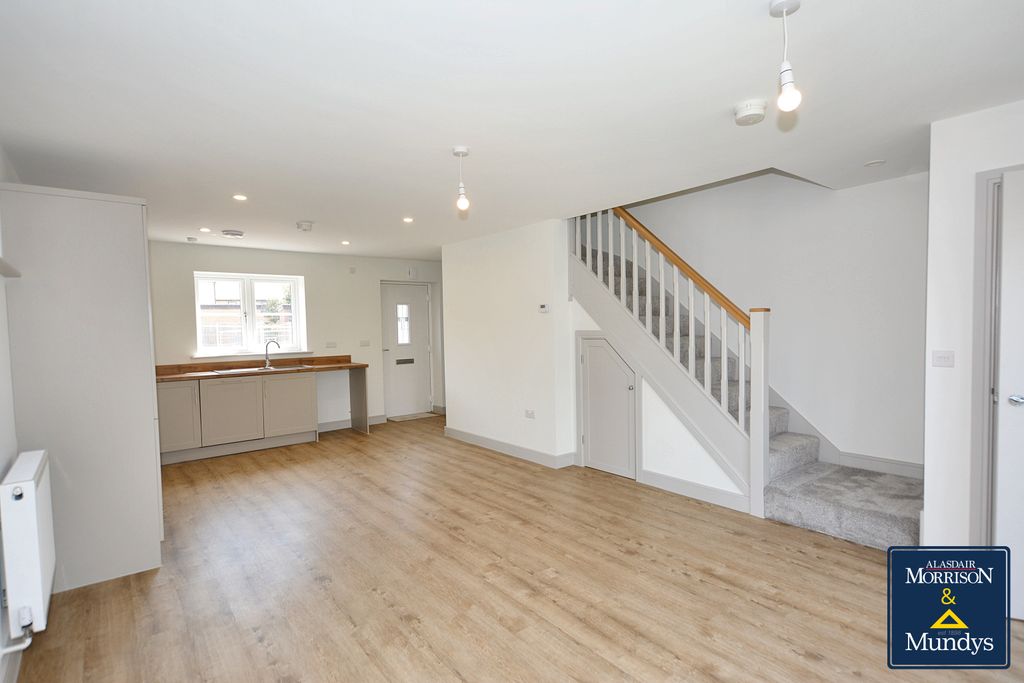 Property photo 3 of 16 Open Plan Living