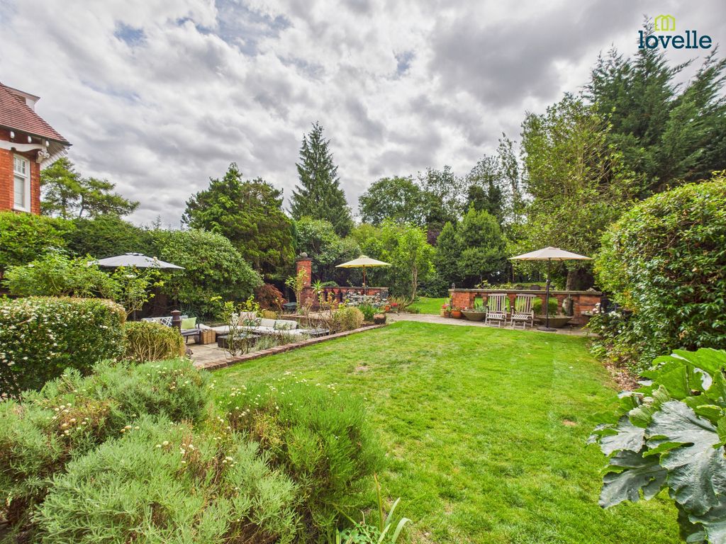 Additional image 20 of 5 bed semi-detached house for saleGreetwell Road, Lincoln LN2