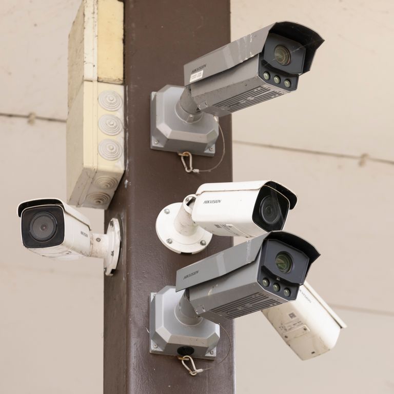 Property photo 2 of 2 CCTV