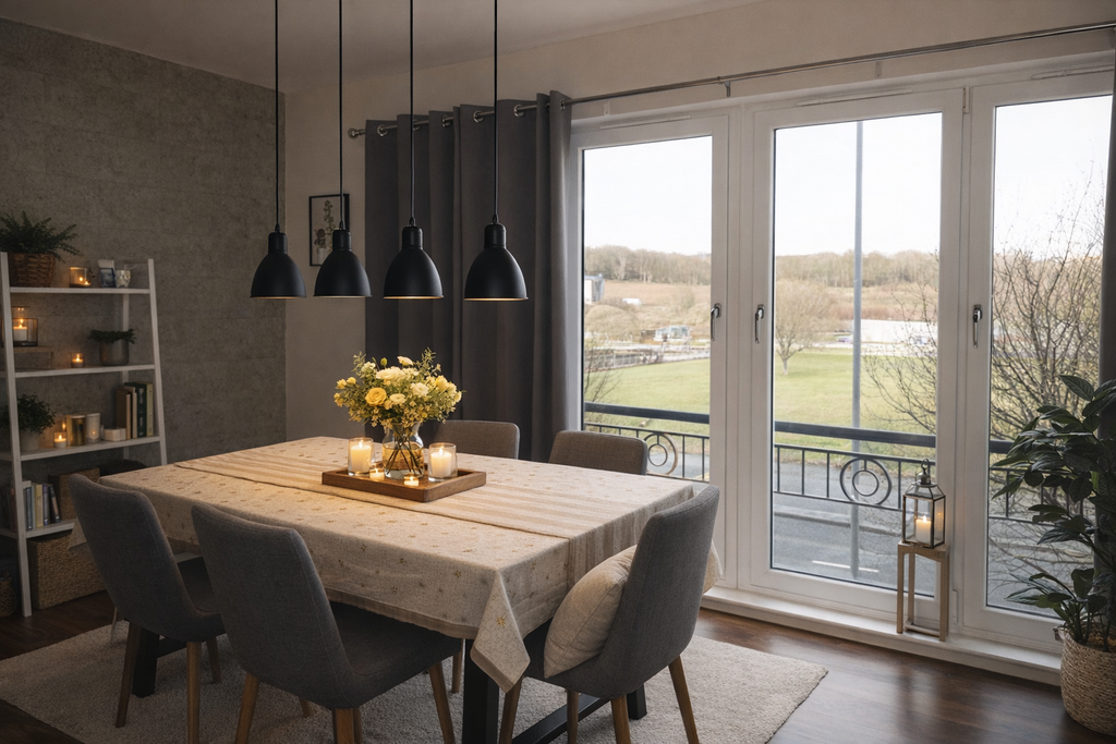 Property photo 1 of 21 Dining Area