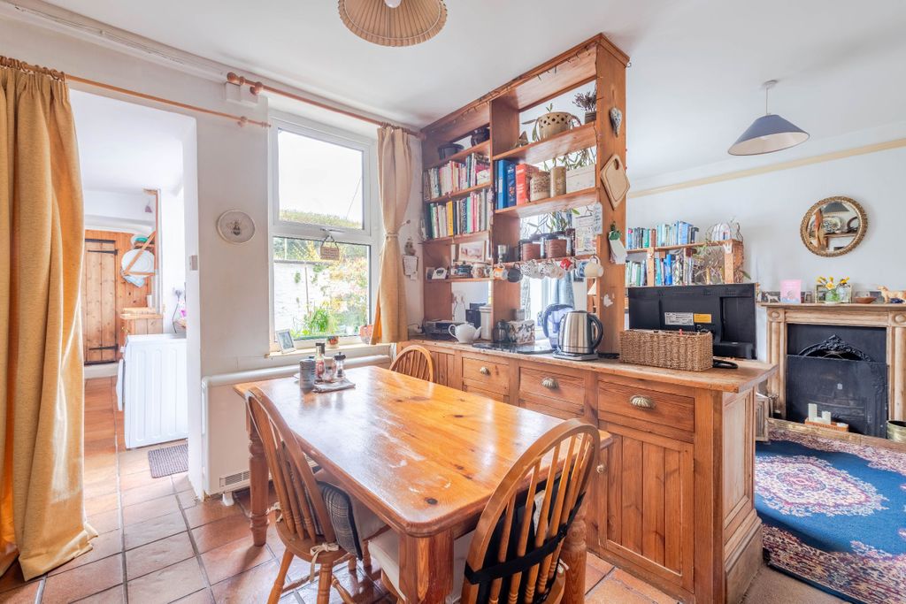 Additional image 4 of 3 bed terraced house for saleCrossmead, Lynton EX35