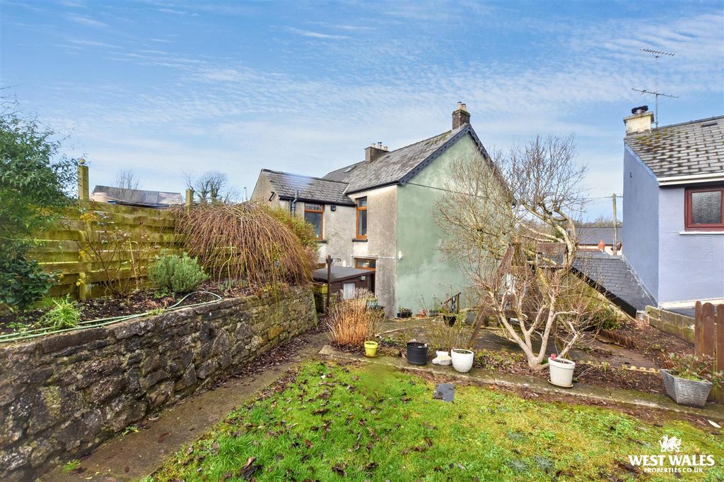 Additional image 20 of 3 bed semi-detached house for saleHolyland Road, Pembroke SA71