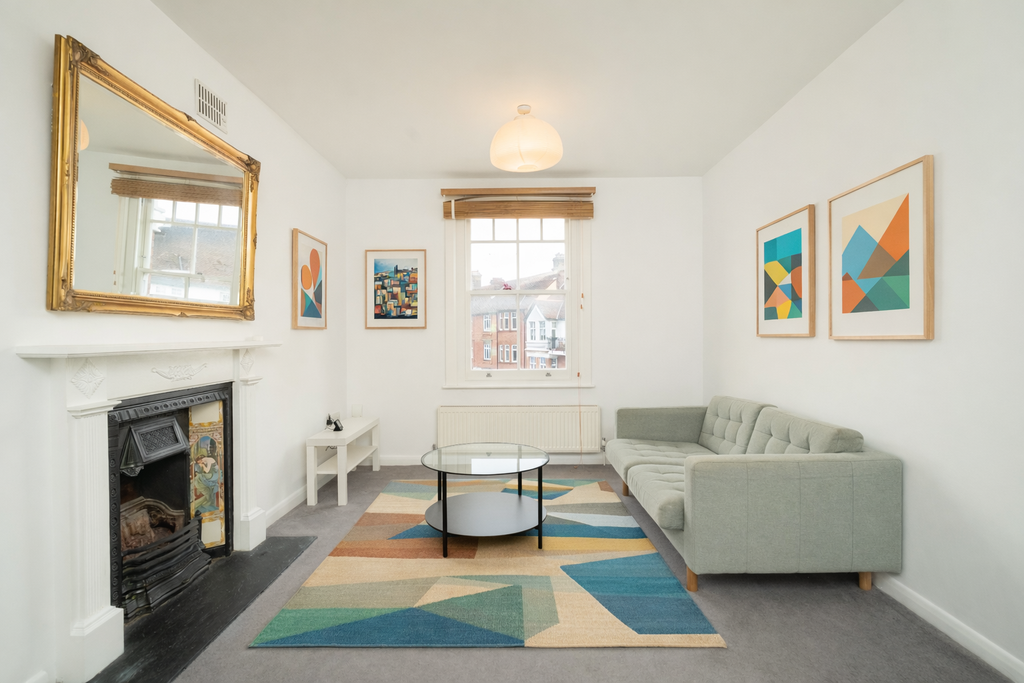 Property photo 2 of 9 Living Room