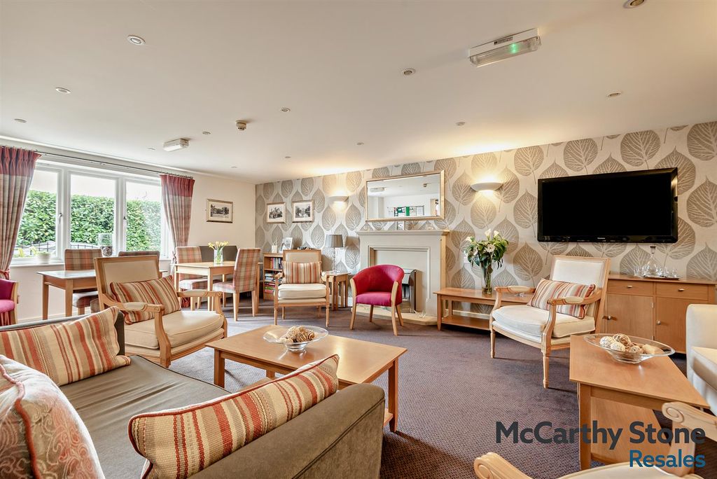Additional image 12 of 1 bed property for saleMorgan Court, Station Road, Petworth GU28