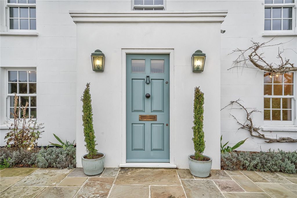 Property photo 3 of 60 Front Door