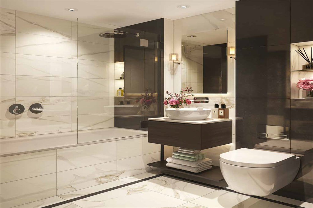 Property photo 3 of 10 Bathroom