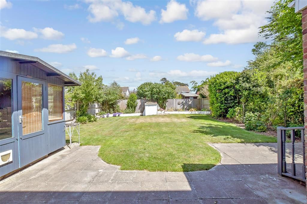 Property photo 3 of 16 Rear Garden