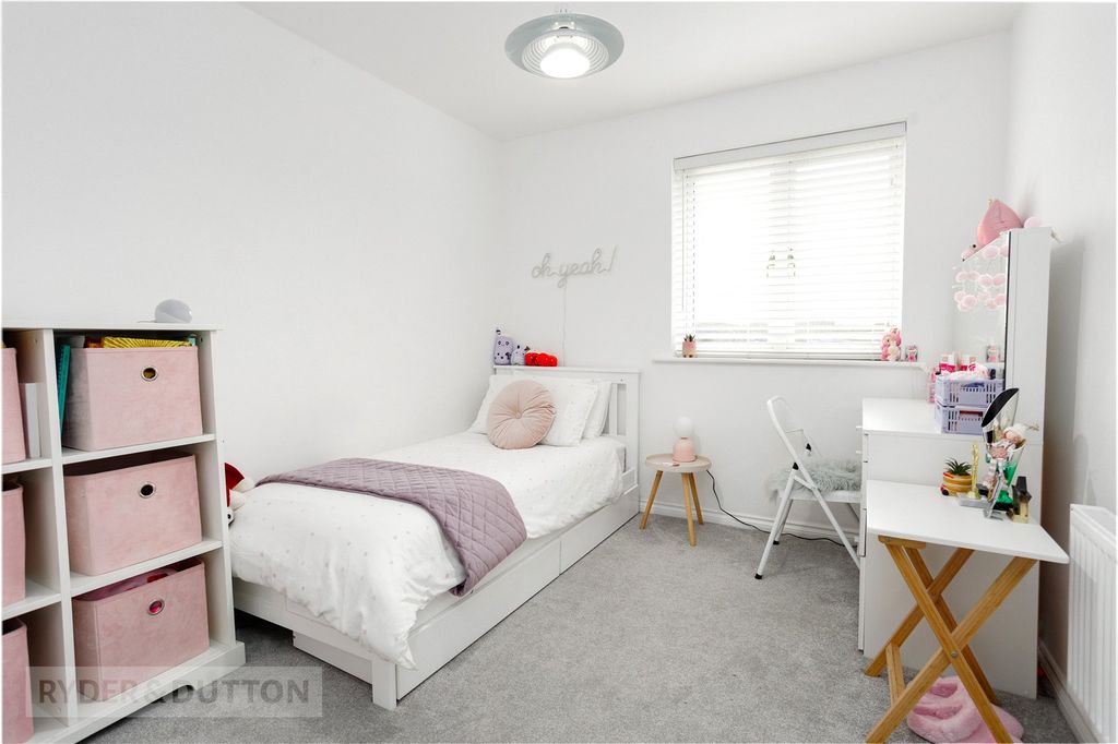 Additional image 21 of 4 bed detached house for saleKingfisher Way, Glossop SK13