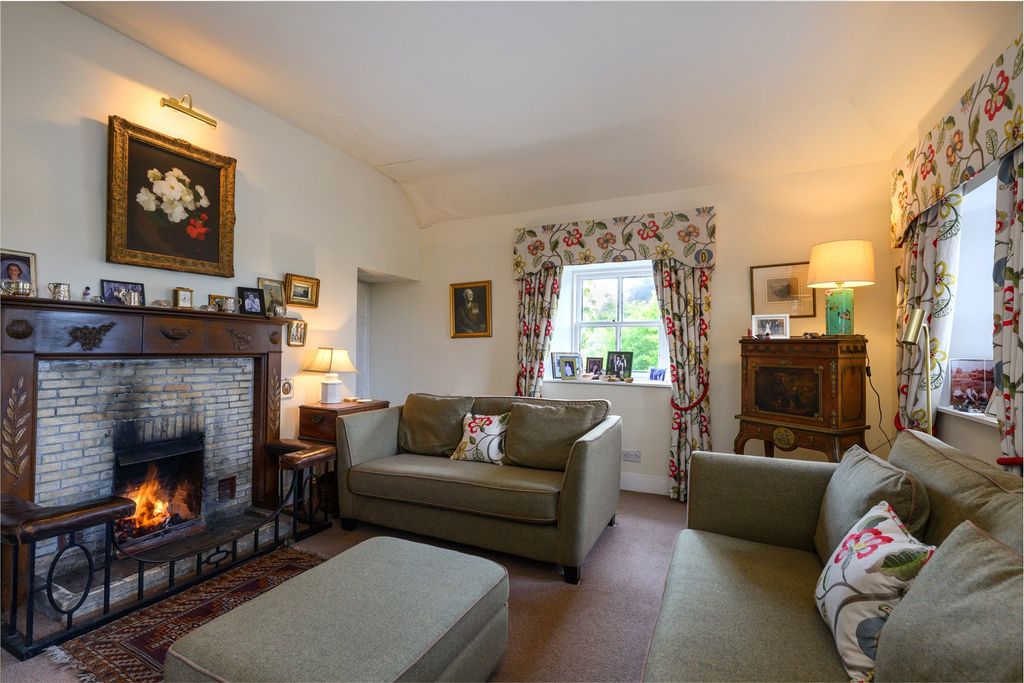 Additional image 3 of 5 bed detached house for saleMackeanston House, Doune, Stirlingshire FK16