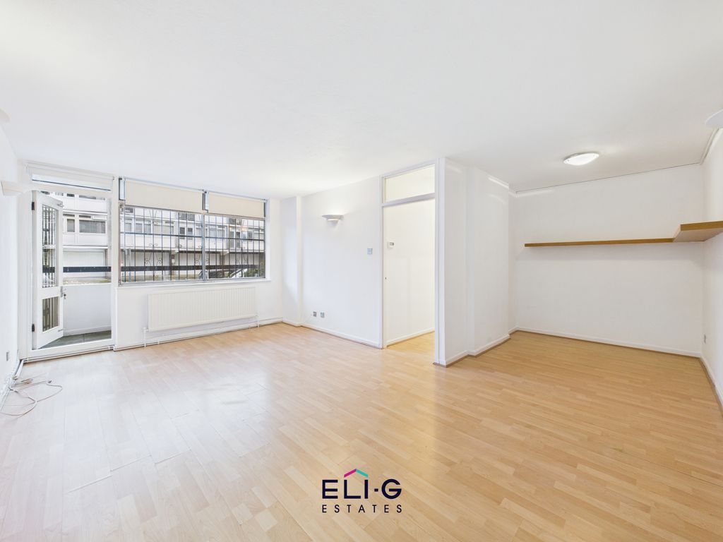 Property photo 1 of 11 1 Bed Flat For Sale Melvin Hall, London Nw11