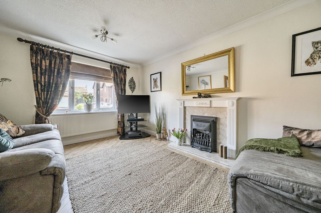 Additional image 5 of 4 bed detached house for saleLittle Penny Rope, Pershore WR10