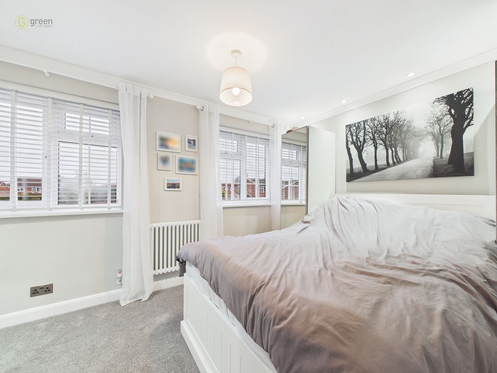 Additional image 7 of 3 bed semi-detached house for saleThe Riddings, Walmley, Sutton Coldfield. B76