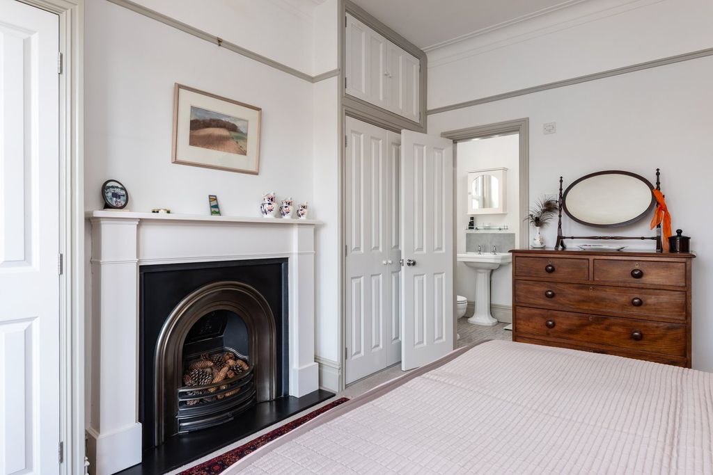 Additional image 8 of 4 bed semi-detached house for saleLower Oldfield Park, Bath BA2