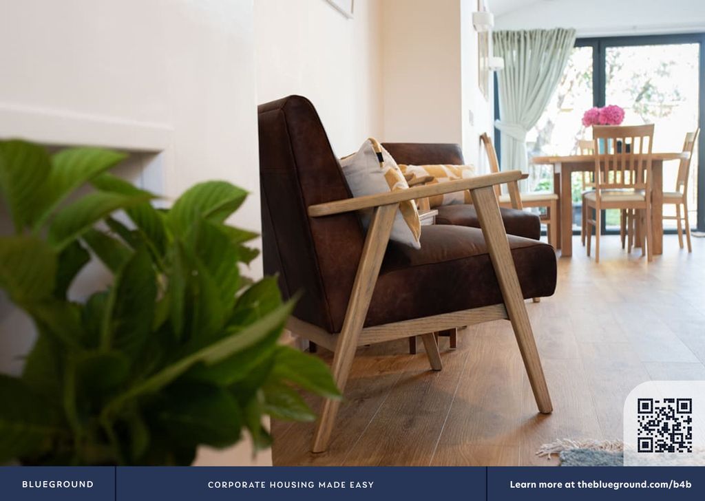 3 bed flat to rentCambridge CB4 photo 5