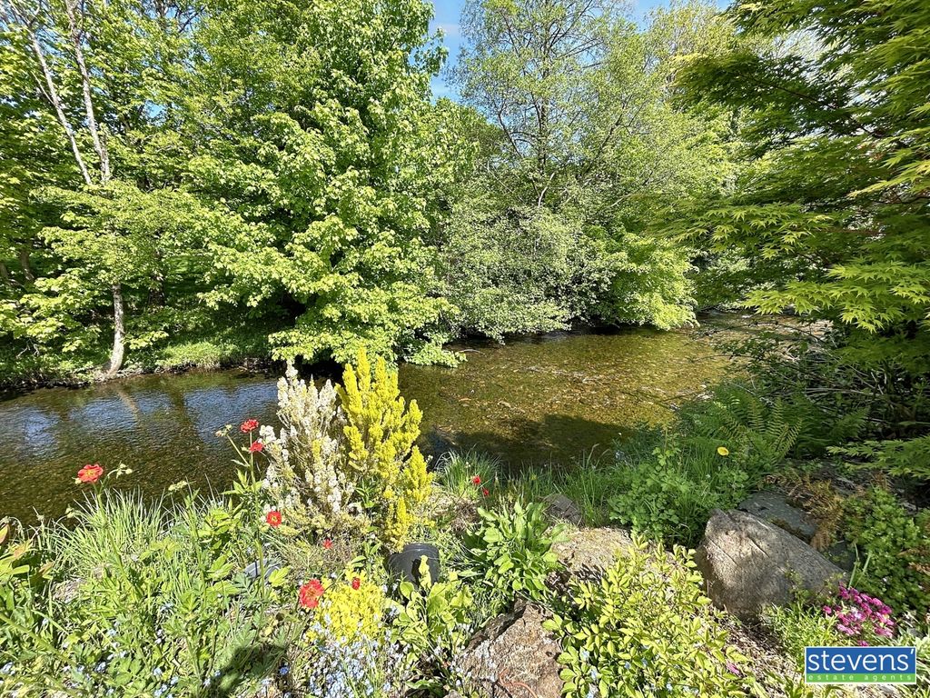 Additional image 24 of 5 bed bungalow for saleNorth Road Industrial Estate, Okehampton, Devon EX20