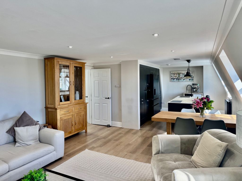 Property photo 1 of 16 Open Plan Lounge Kitchen Diner