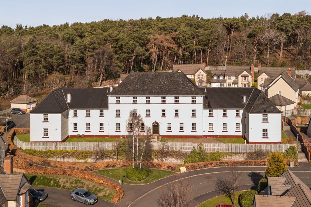 Additional image 24 of 2 bed flat for sale19/4 Margaret Rose Drive, Edinburgh EH10