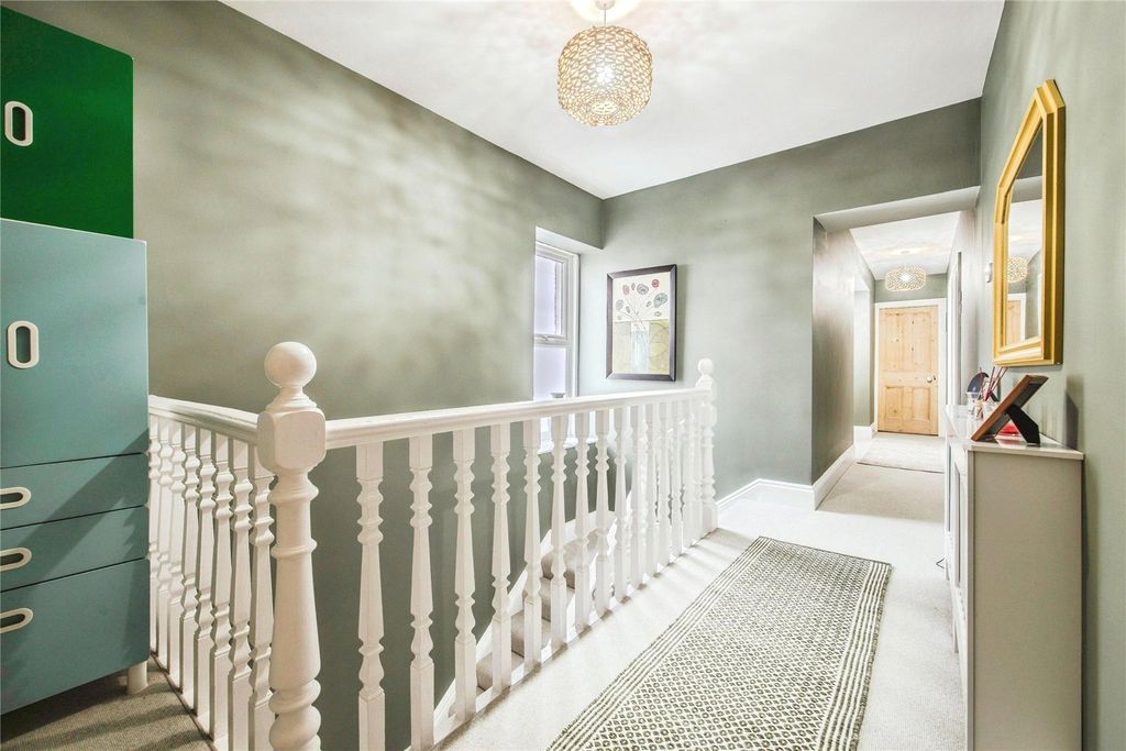 Additional image 9 of 5 bed detached house for saleWellington Road, Hakin, Milford Haven, Pembrokeshire SA73