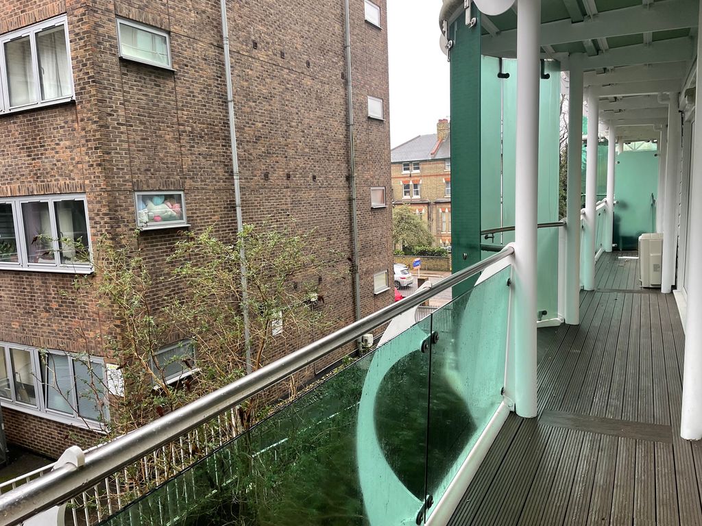 Property photo 2 of 12 Balcony