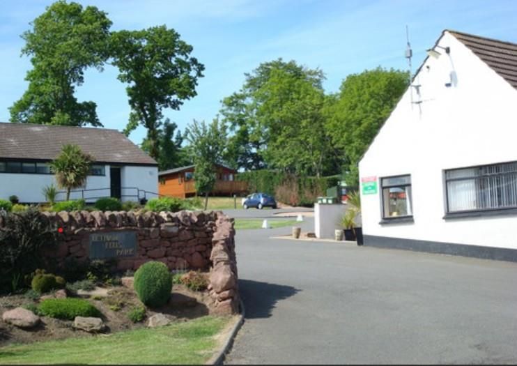 Property photo 2 of 13 Letham Feus Caravan Park Leven