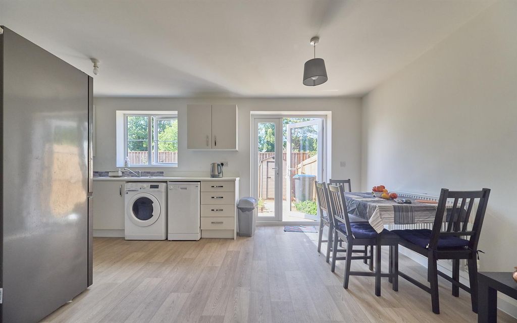 Property photo 3 of 14 Kitchen Diner To Rear