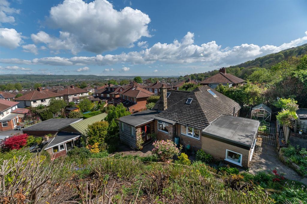 Additional image 41 of 4 bed detached house for saleGhyll Beck Drive, Otley LS21