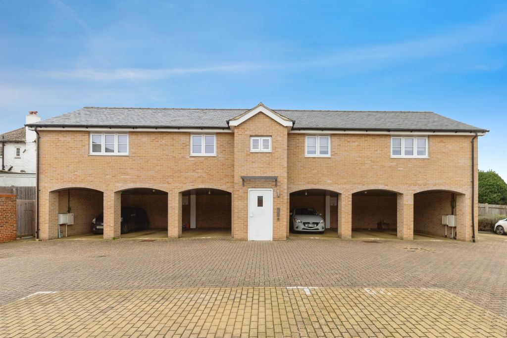 Additional image 15 of 1 bed property for saleArbury Place, Baldock SG7