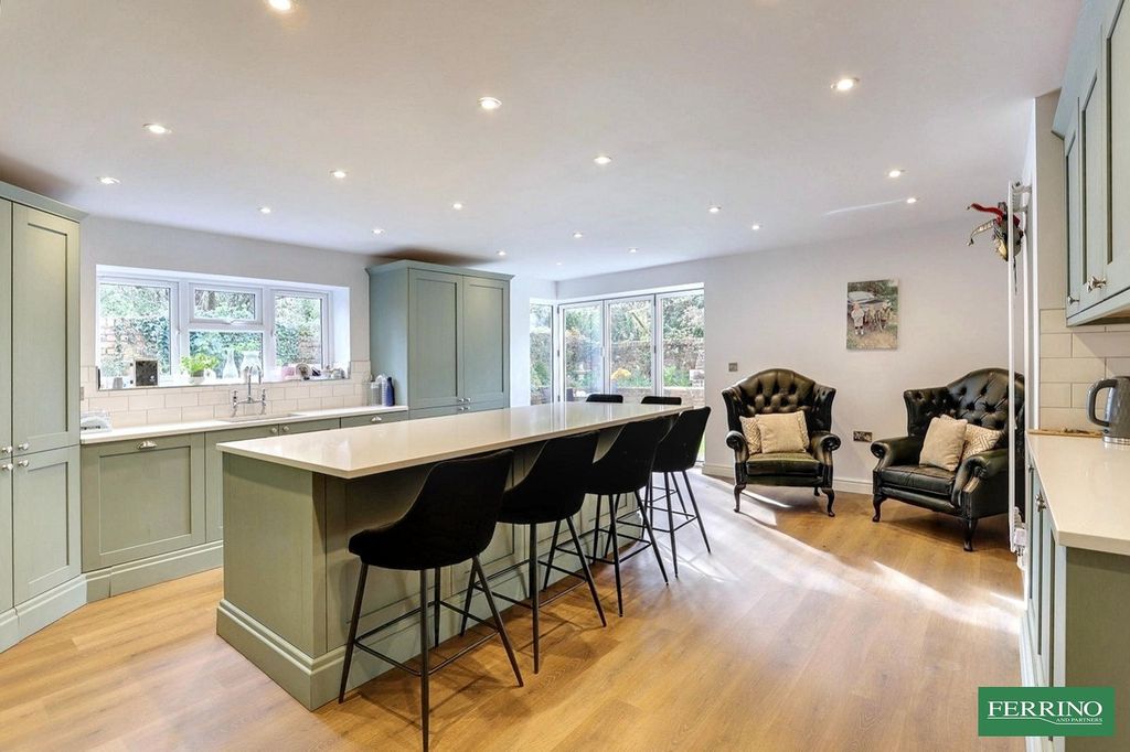 Property photo 2 of 23 Kitchen-Dining Room