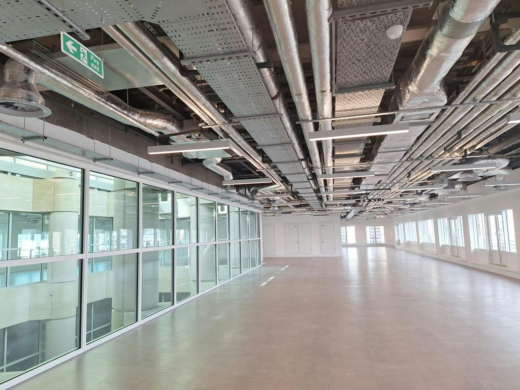 Property photo 3 of 3 3 66 Prescot St Open Plan.Jpg