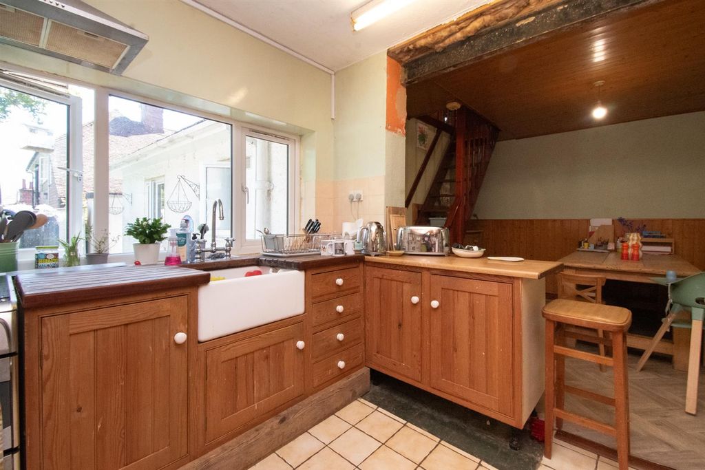 Property photo 2 of 24 Open Plan Kitchen/Diner