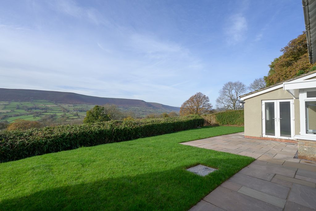 Property photo 3 of 20 Brook Farm Cottage Longtown -34
