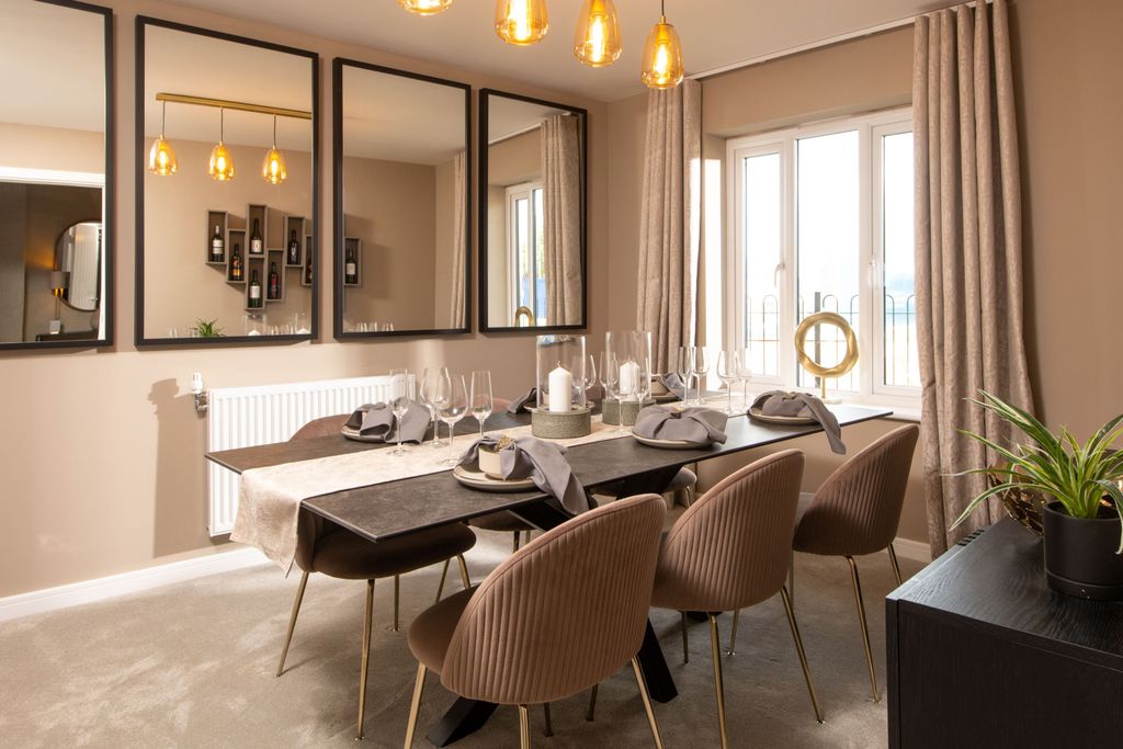 Property photo 3 of 15 Showhome Photography