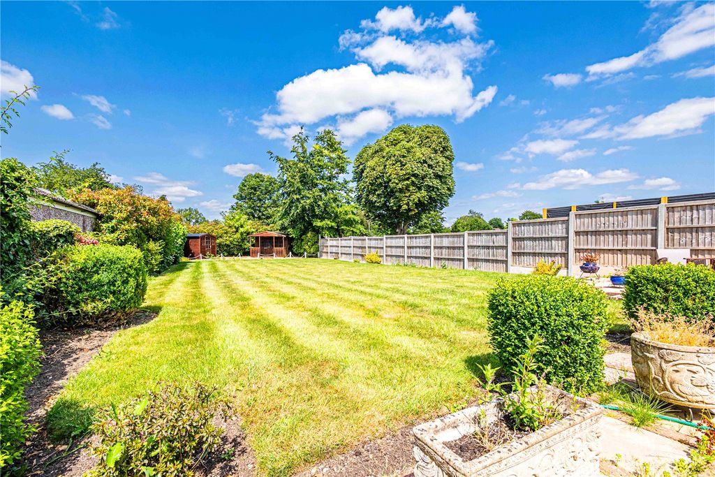 Property photo 1 of 20 Garden