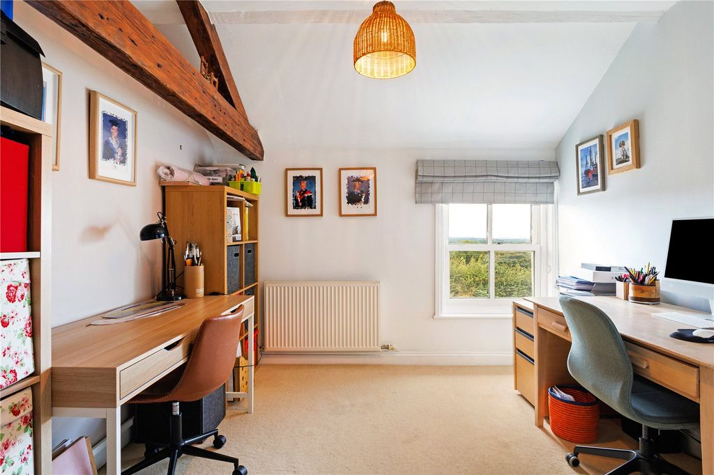 Additional image 14 of 4 bed semi-detached house for saleCroeshowell Hill, Rossett, Wrexham LL12