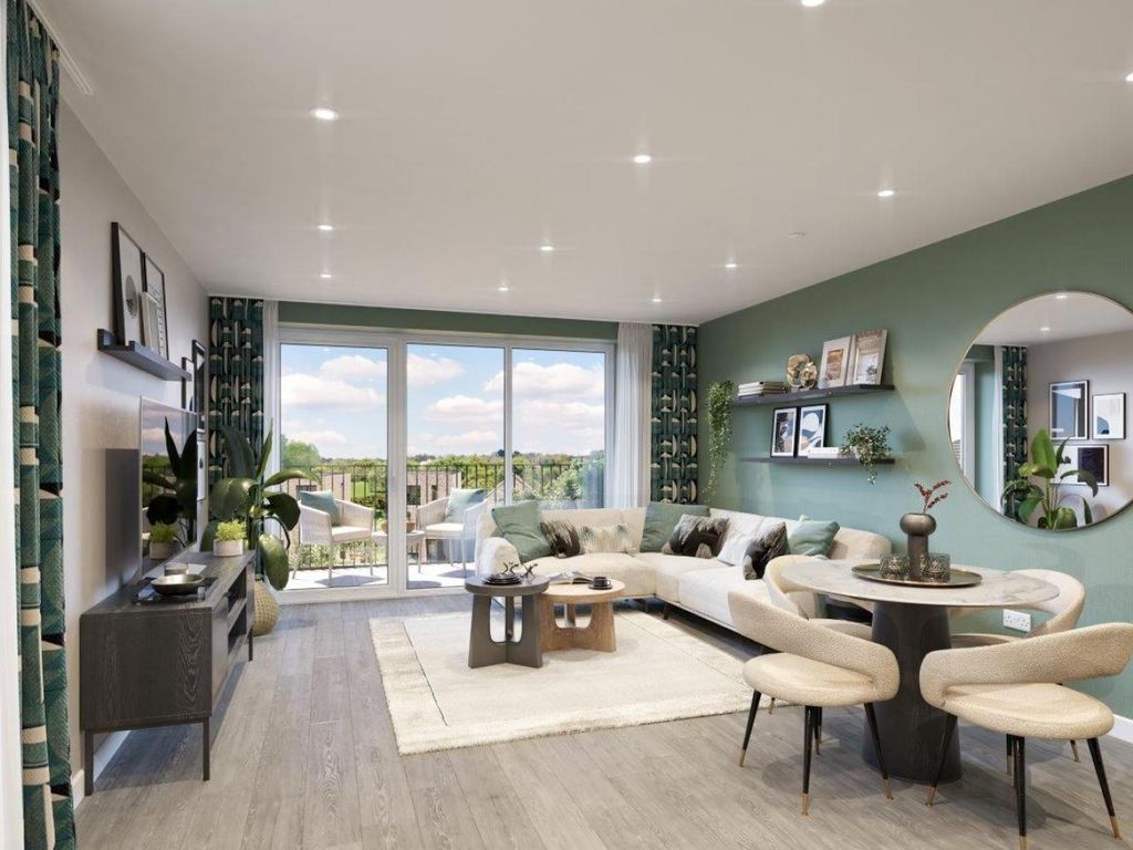 Property photo 1 of 10 The Brenner, Number 228