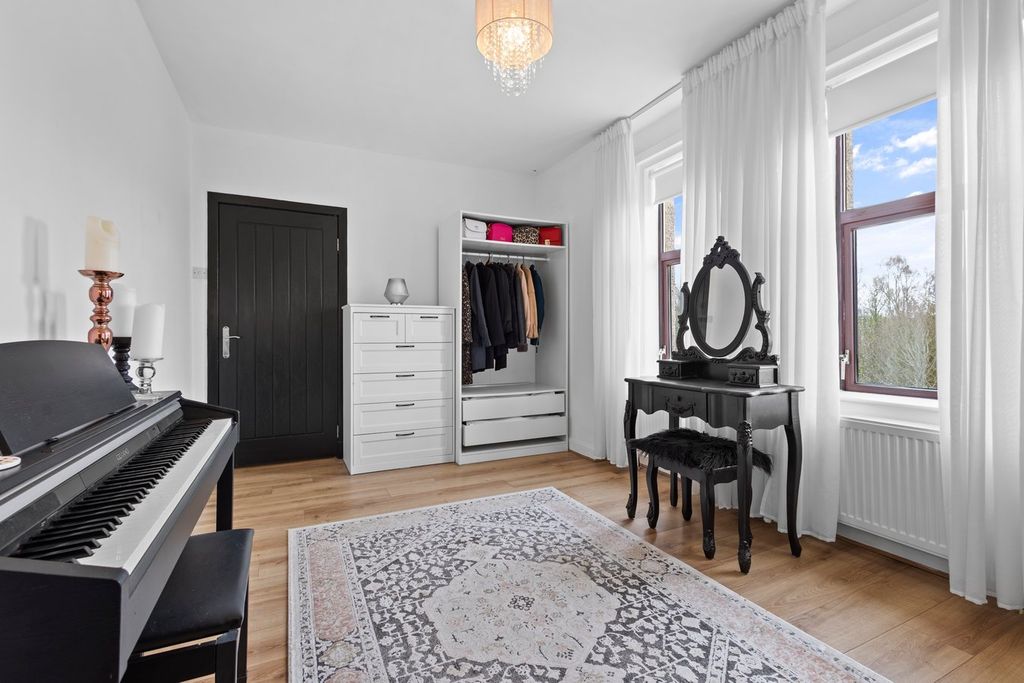 Additional image 14 of 2 bed flat for saleNew Mill Road, Kilmarnock KA1