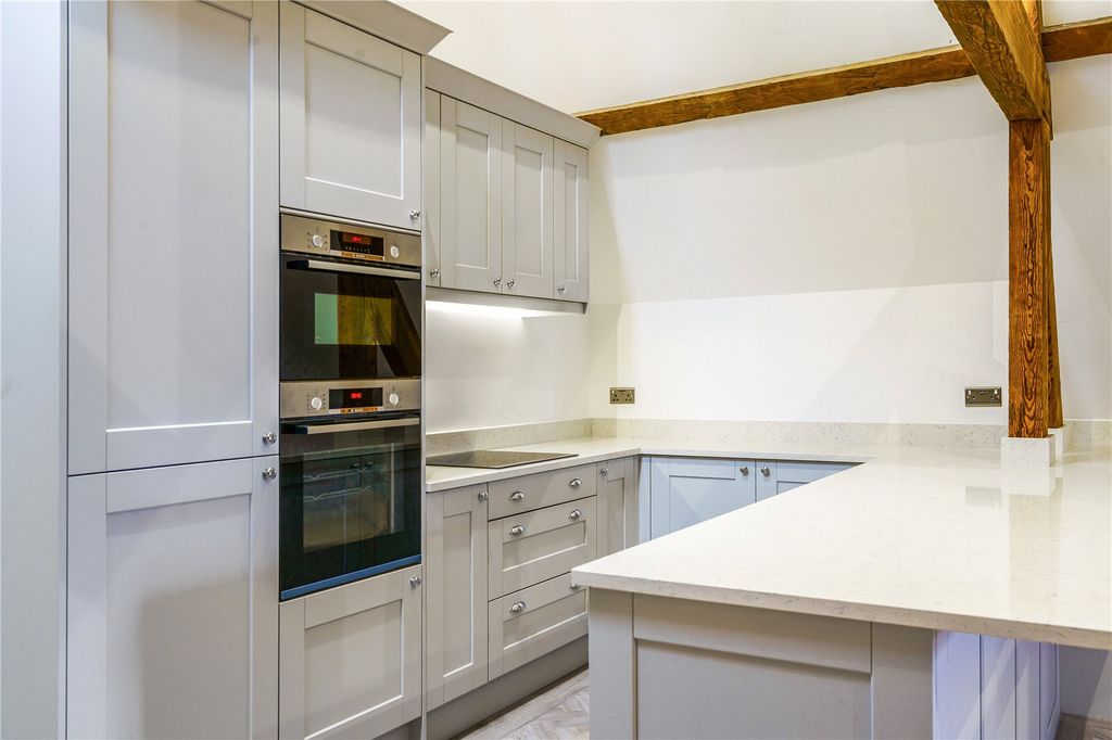 Property photo 2 of 13 Kitchen