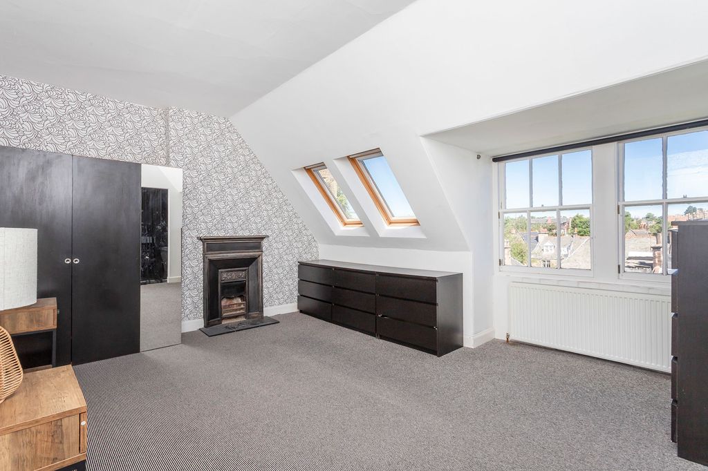 Additional image 15 of 4 bed flat for sale15/2 Cluny Avenue, Morningside, Edinburgh EH10
